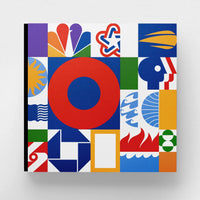 Identity: Chermayeff & Geismar & Haviv Compact Edition
