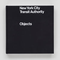 New York City Transit Authority: Objects