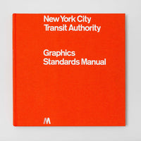 NYCTA Graphics Standards Manual Compact Edition