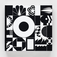 Identity: Chermayeff & Geismar & Haviv